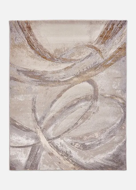 Tapis à motif moderne, bonprix