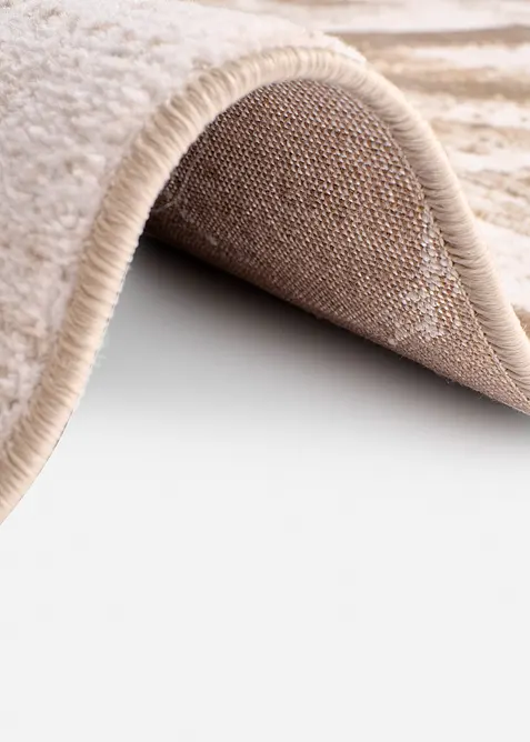 Tapis &agrave; motif moderne, bonprix