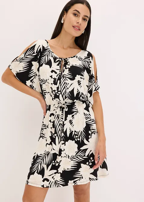 Jerseykleid, bonprix