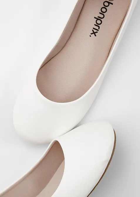 Ballerinas, bonprix
