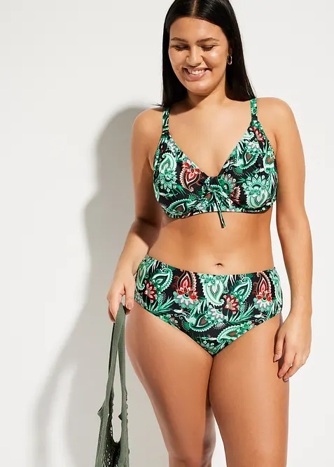 Minimizer Bügel Bikini (2-tlg. Set), bonprix
