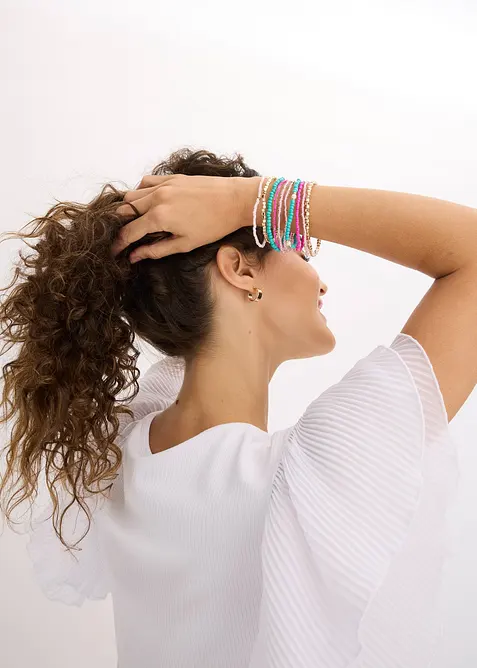 Armband (10er Pack), bonprix