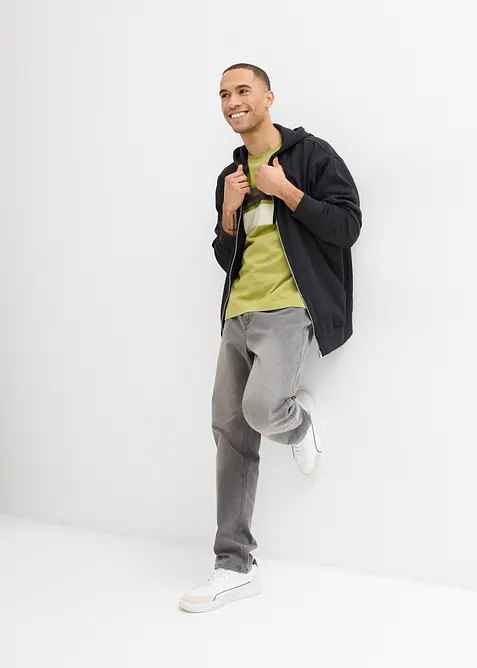 T-shirt 100% coton, bonprix