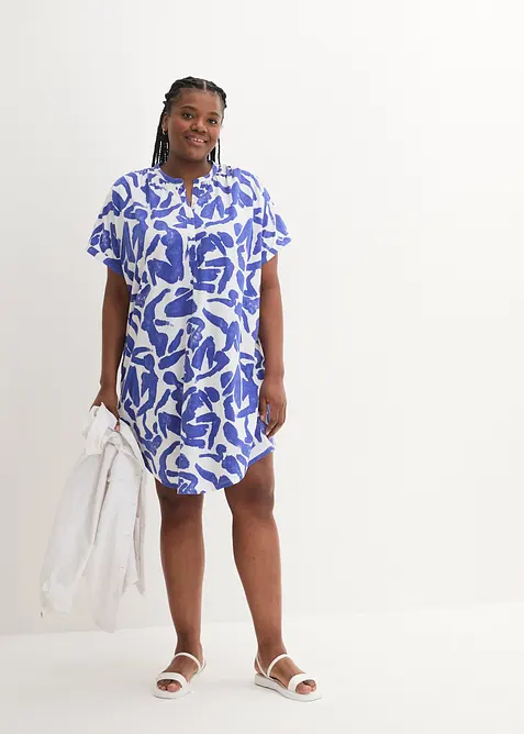 Robe en jersey, bonprix