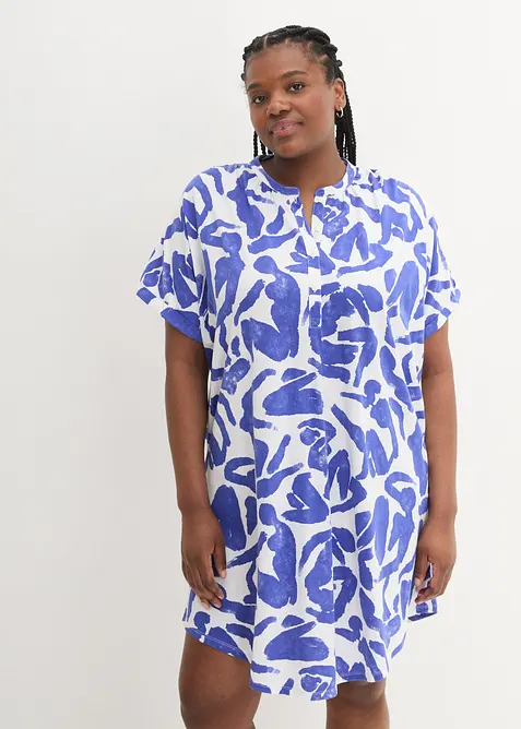 Robe en jersey, bonprix