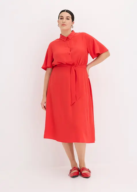 Robe-chemise, bonprix