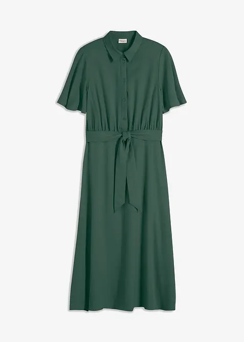 Blusenkleid, bonprix