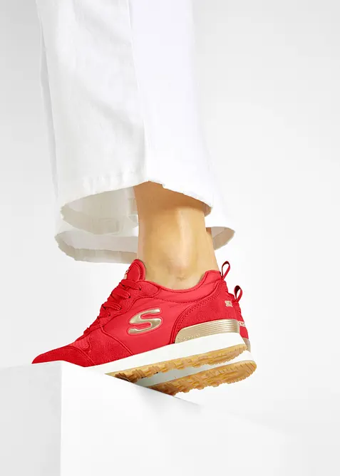 Skechers Sneaker mit Memory Foam, Skechers