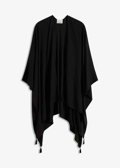 Leichter Sommerponcho, bonprix