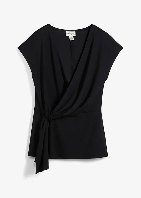 Top aus Punto di Roma, bonprix