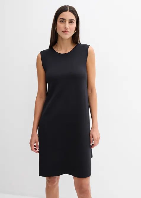 Minikleid aus Scuba, bonprix