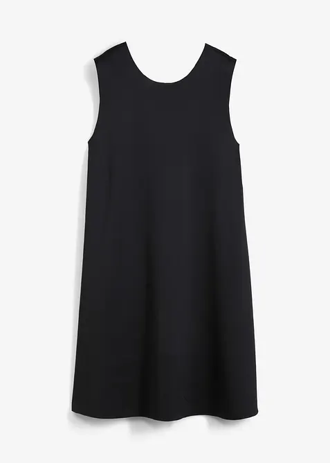 Minikleid aus Scuba, bonprix