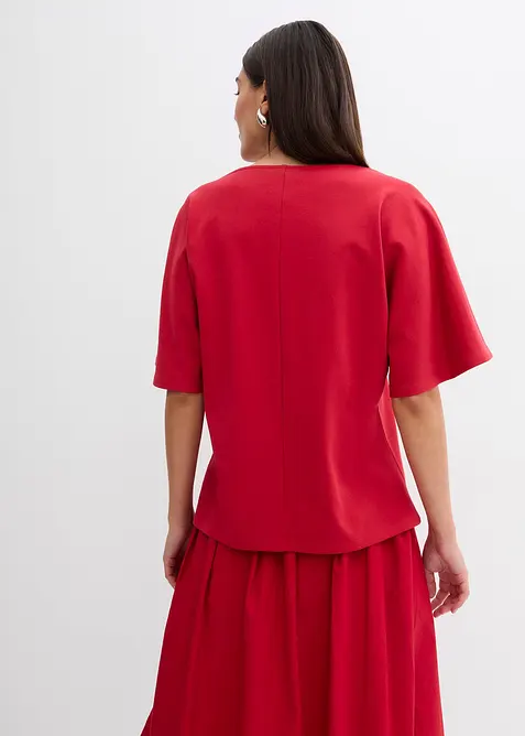 Haut 100% coton, bonprix