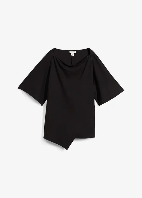 Shirt aus reiner Bio-Baumwolle, bonprix