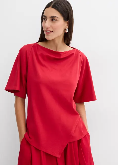 Haut 100% coton, bonprix