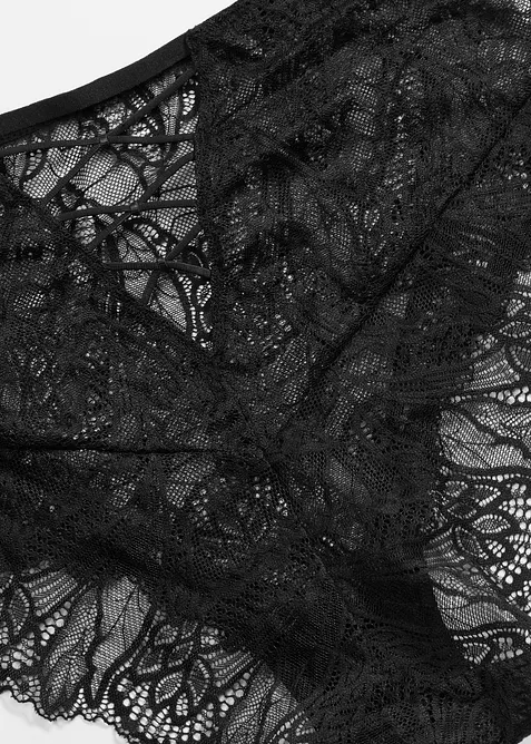 Slip taille haute, bonprix