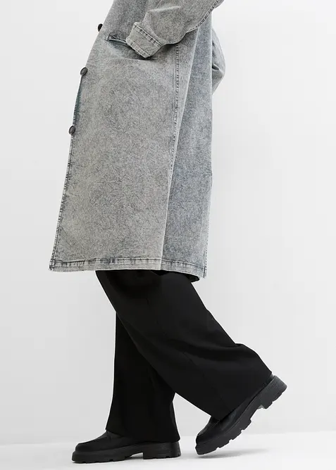 Trenchcoat aus Twill, bonprix