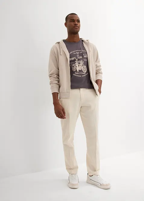 T-shirt 100% coton, bonprix