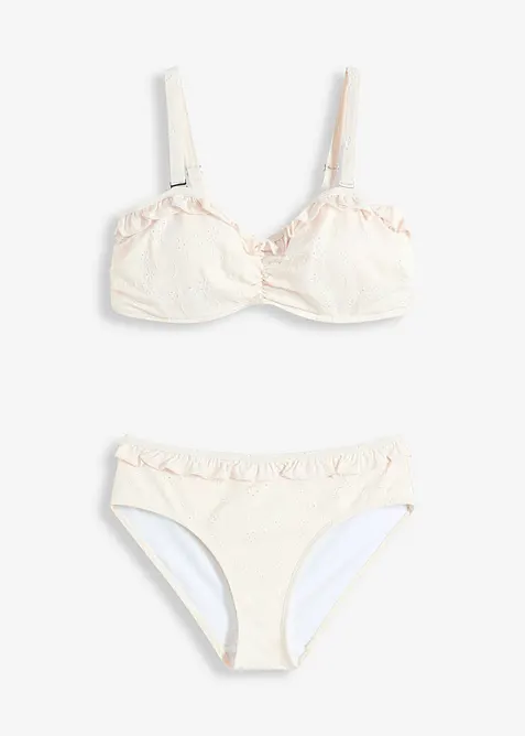 Bikini &agrave; armatures (ens. 2 pces), bonprix