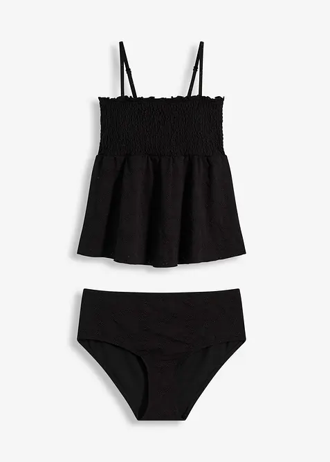 Tankini (2-tlg.Set), bonprix