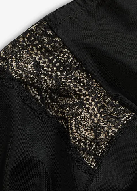 Panty sculptant, maintien modéré, bonprix