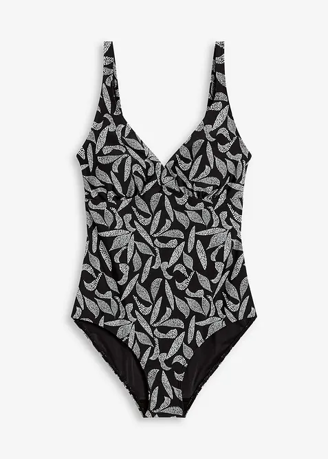 Medium Shape-Badeanzug, bonprix