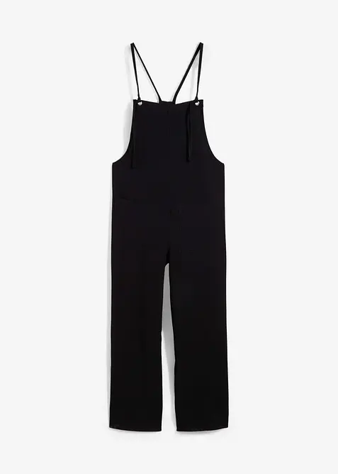 Jumpsuit aus softer Viskose, bonprix