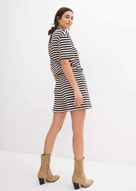 Jumpsuit aus reiner Bio-Baumwolle, bonprix