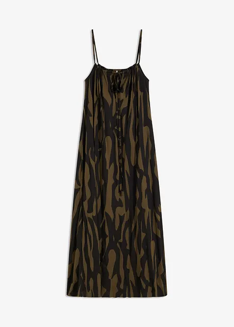 Robe de plage en viscose, bonprix