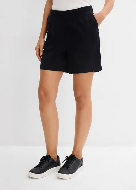 Bermuda aus reiner Baumwolle, bonprix