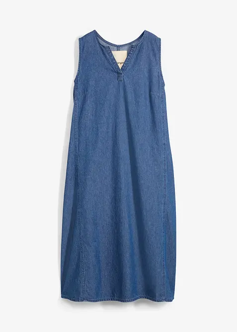 Jeanskleid, bonprix