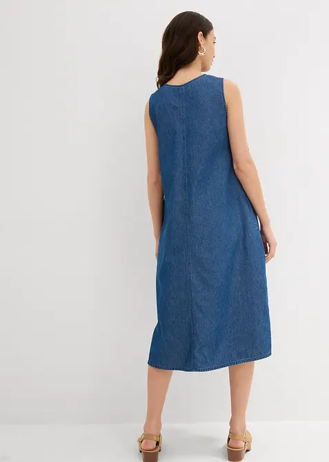 Jeanskleid, bonprix