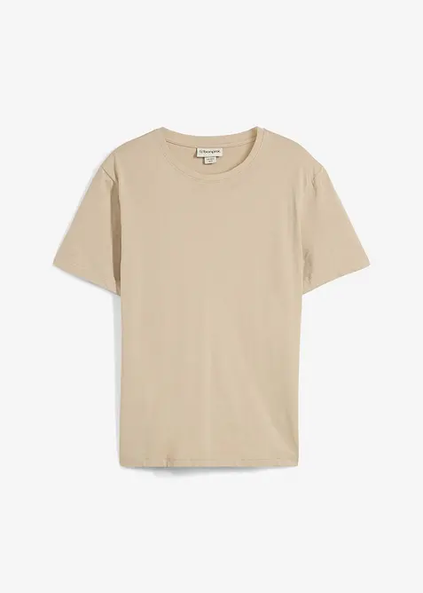 T-shirt 100% coton, bonprix