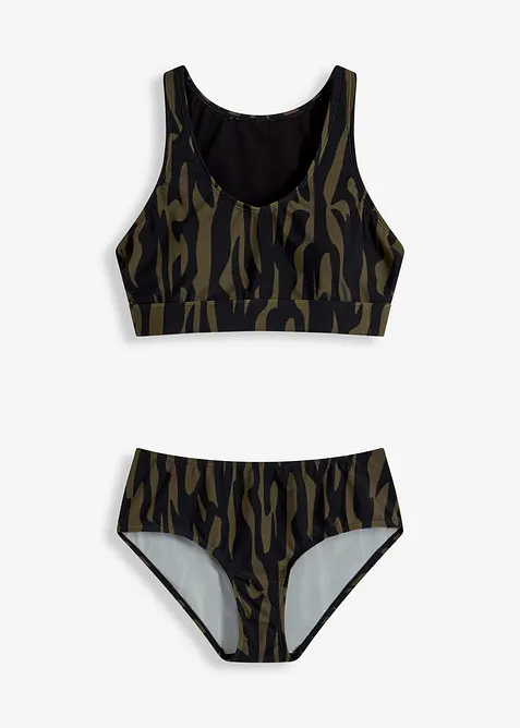 Bikini brassière (ens. 2 pces), bonprix