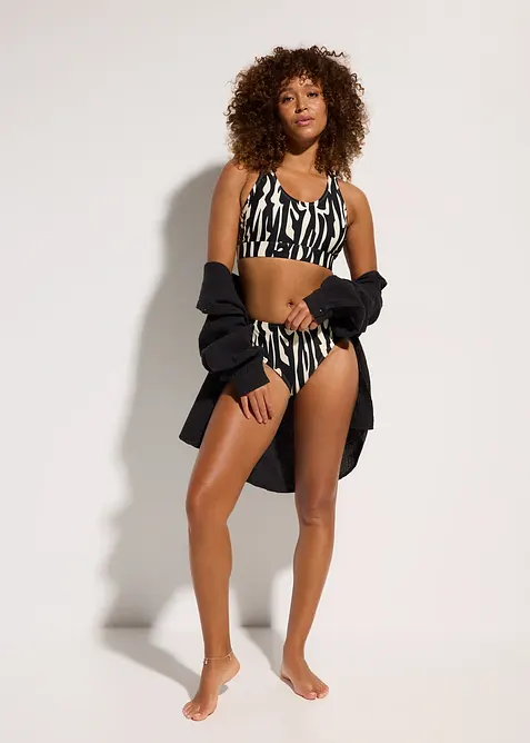 Bustier-Bikini (2-tlg.Set), bonprix