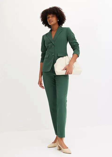 Tailleur pantalon (ens. 2 pces), bonprix