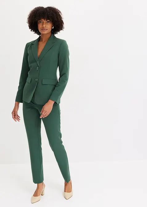 Tailleur pantalon (ens. 2 pces), bonprix