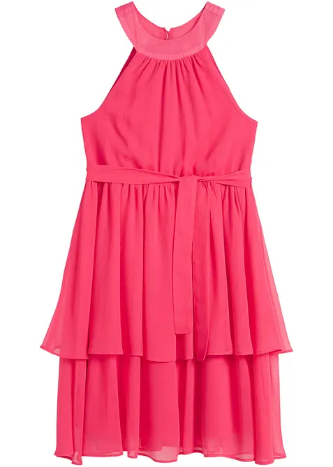 Robe midi, bonprix