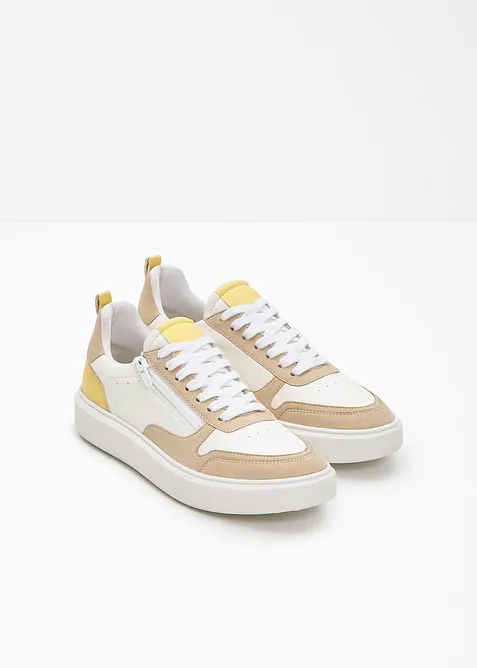 Komfort Sneaker, bonprix