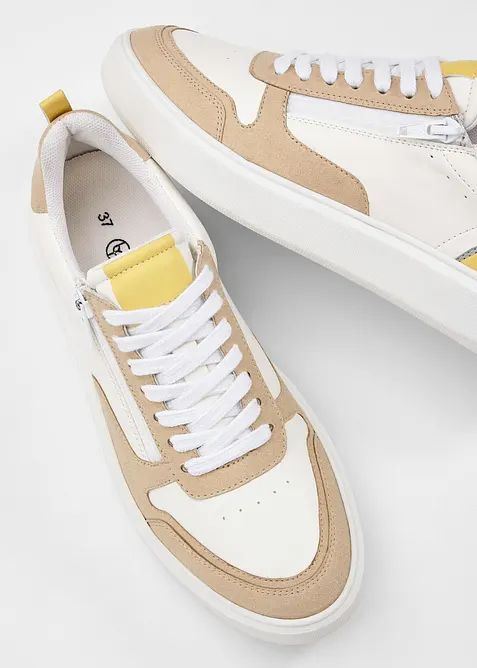 Komfort Sneaker, bonprix