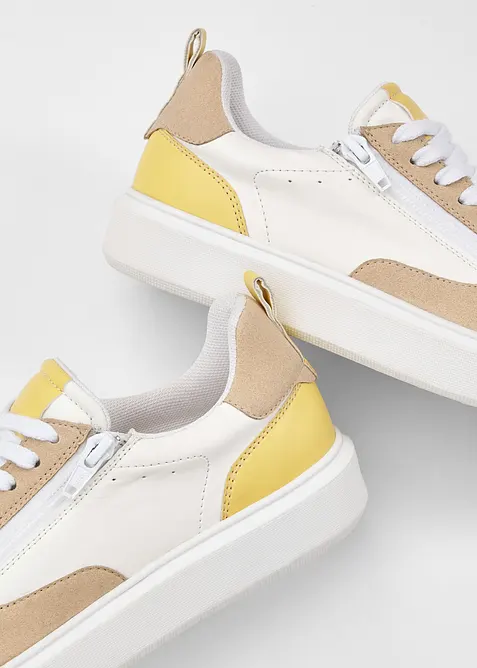 Komfort Sneaker, bonprix