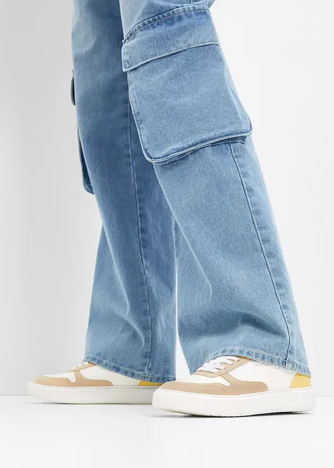 Komfort Sneaker, bonprix