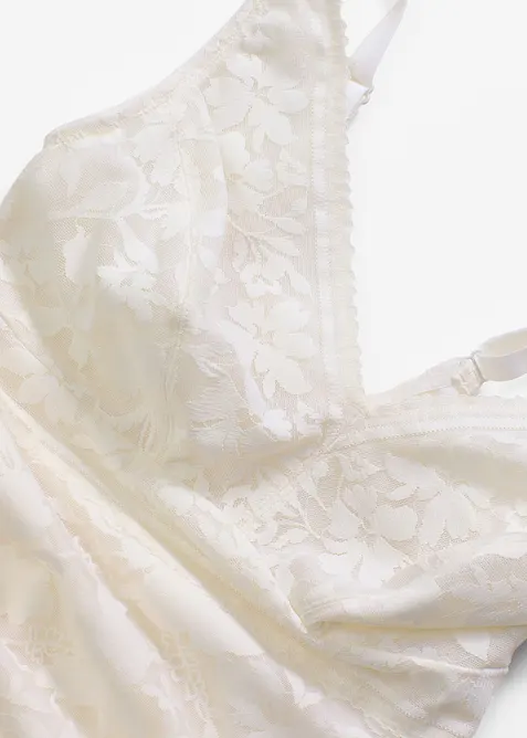 Body sculptant, maintien modéré, bonprix