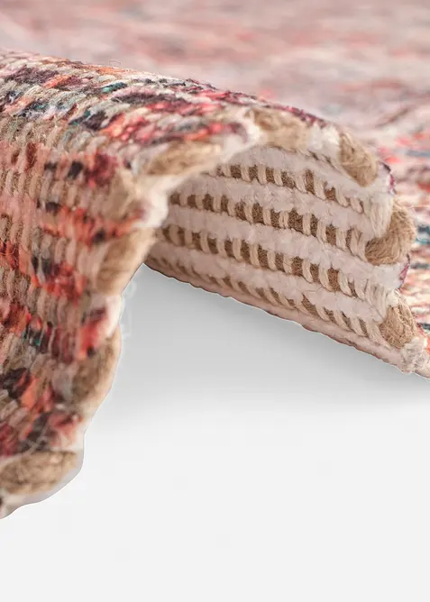 Tapis Kilim à motif oriental, bonprix