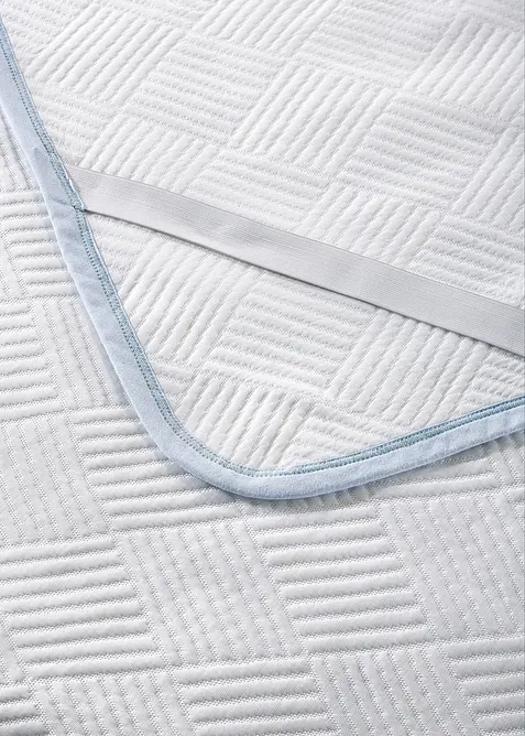 Housse de matelas rafra&icirc;chissante, bonprix