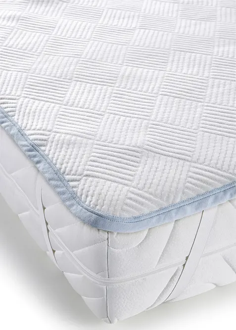 Housse de matelas rafra&icirc;chissante, bonprix