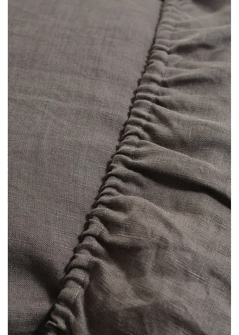 Drap en lin de qualit&eacute; sup&eacute;rieure, bonprix