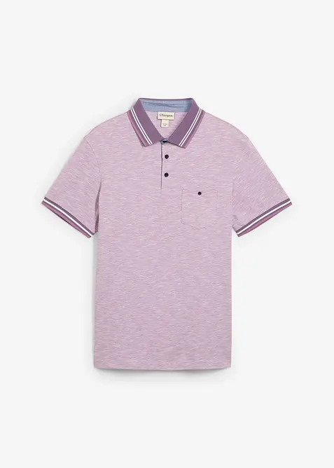 Polo 100% coton, bonprix