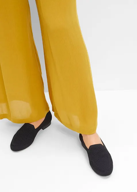 Jana Komfort-Loafer in bequemer Weite, Jana