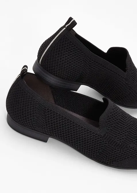 Jana Komfort-Loafer in bequemer Weite, Jana